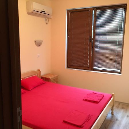 Apartment Martin Beach Pomorie Kültér fotó