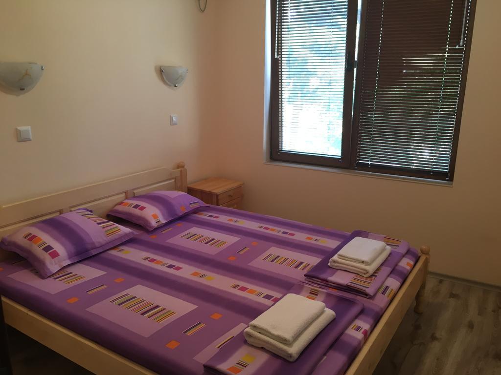 Apartment Martin Beach Pomorie Kültér fotó