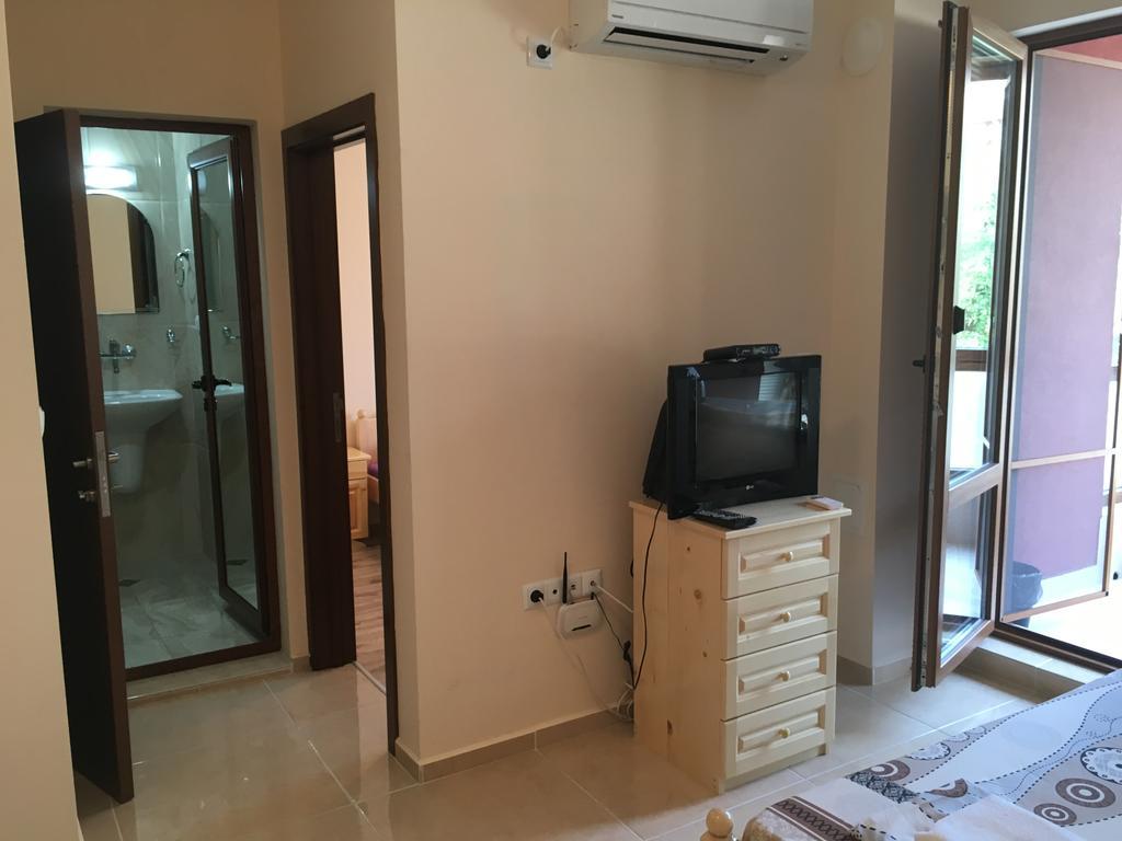 Apartment Martin Beach Pomorie Kültér fotó