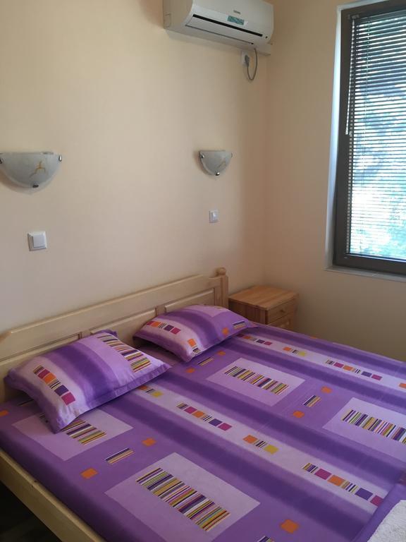 Apartment Martin Beach Pomorie Kültér fotó