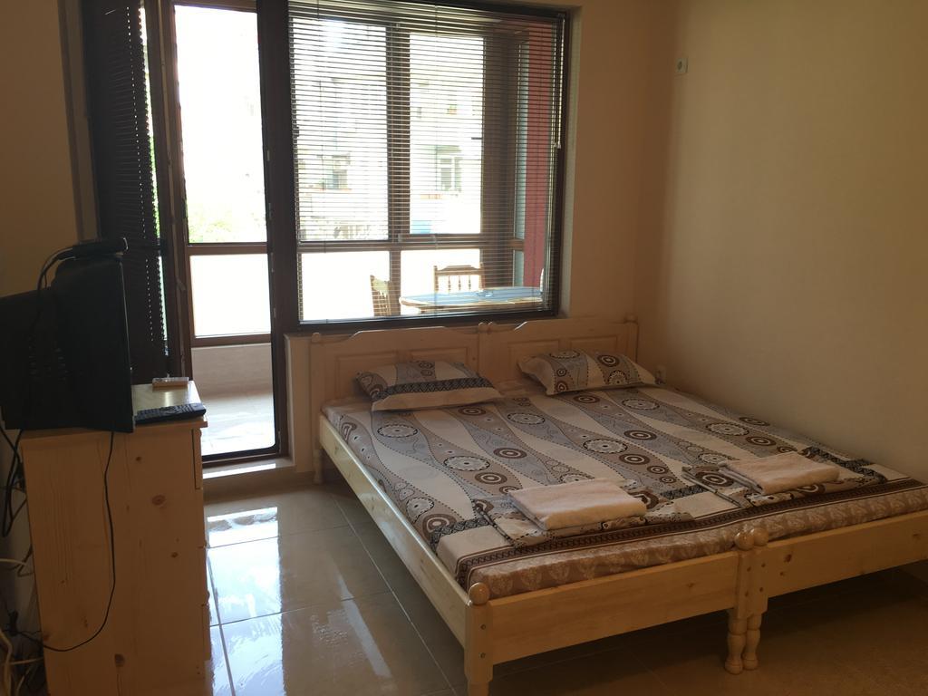 Apartment Martin Beach Pomorie Kültér fotó