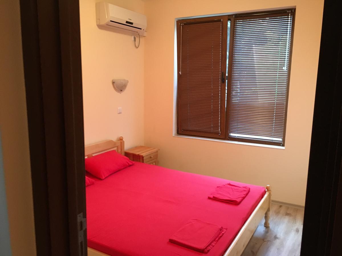 Apartment Martin Beach Pomorie Kültér fotó